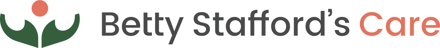 Betty Stafford's Care