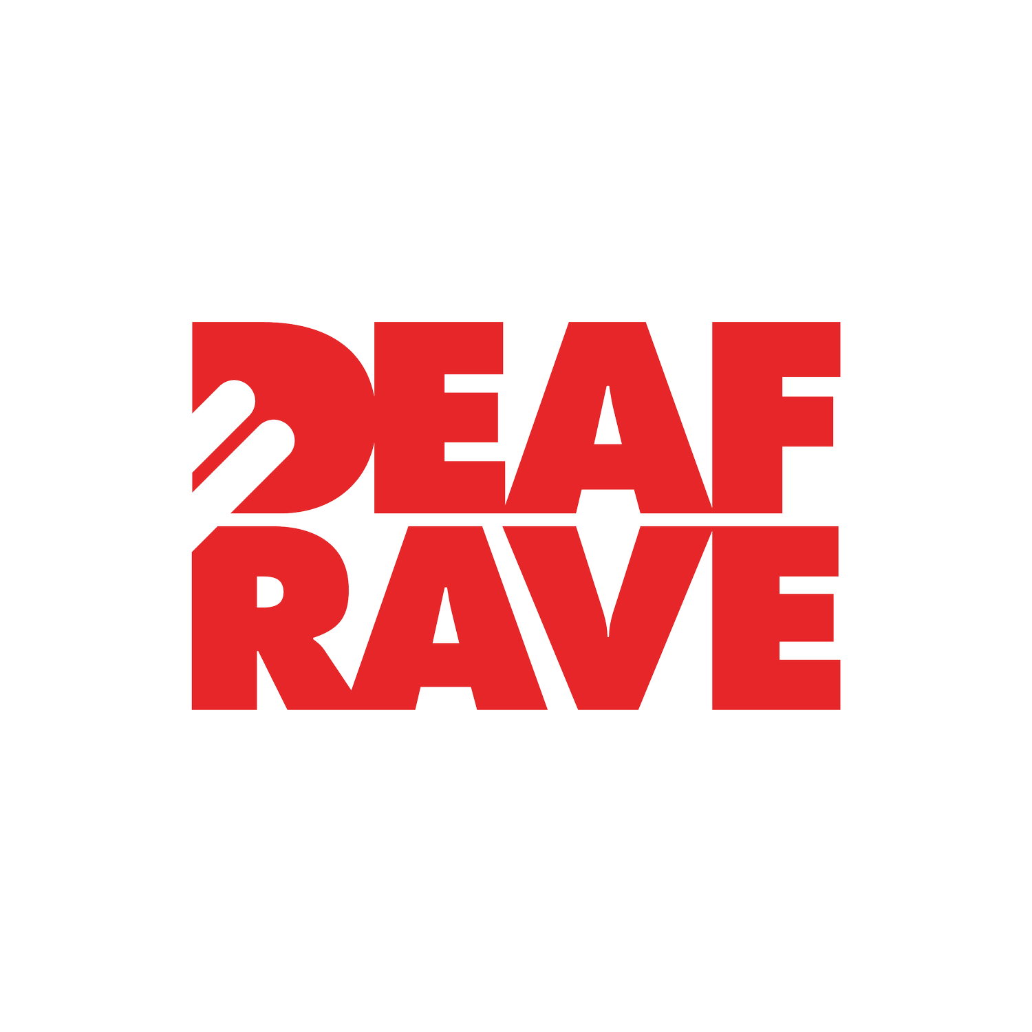 Deaf Rave