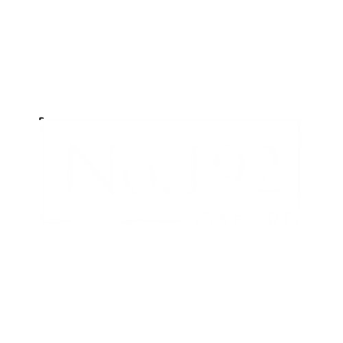 No 192 Oxford
