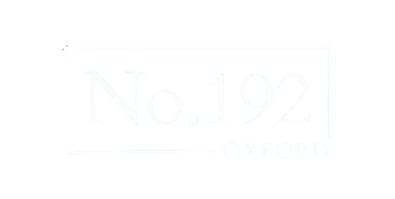 No 192 Oxford
