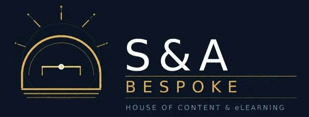 Executive Learning, GEO & AI Content | S&A Bespoke
