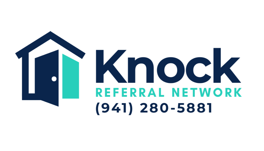 Knock Referral Network