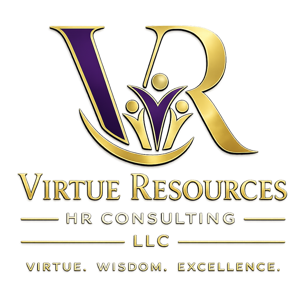 Virtue Resources HR Consulting LLC