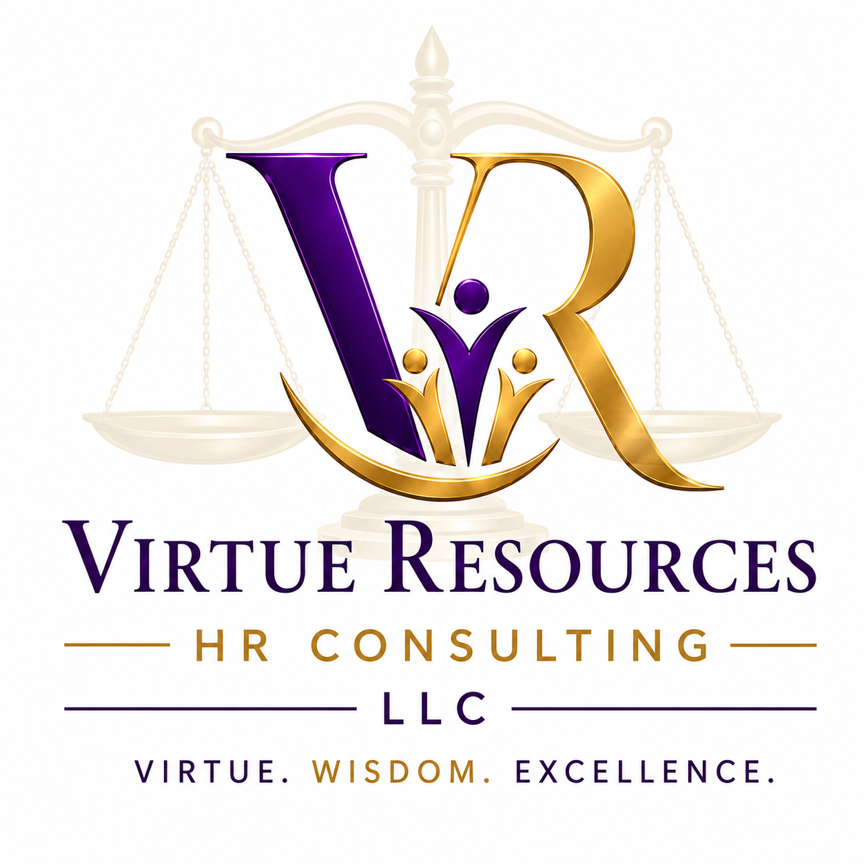 Virtue Resources HR Consulting LLC