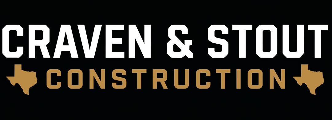 Craven & Stout Construction