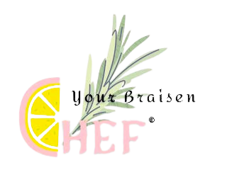 Your Braisen Chef