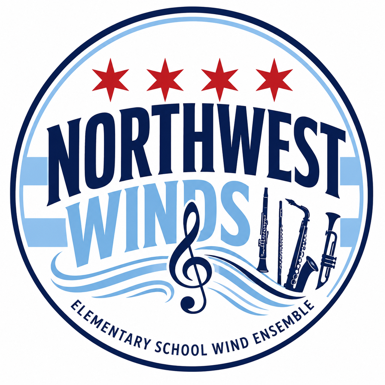 Northwest Winds LLC