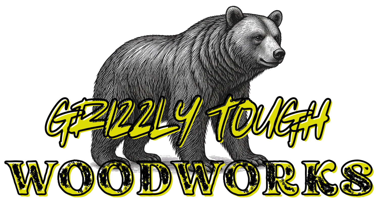 Grizzly Tough Woodworks