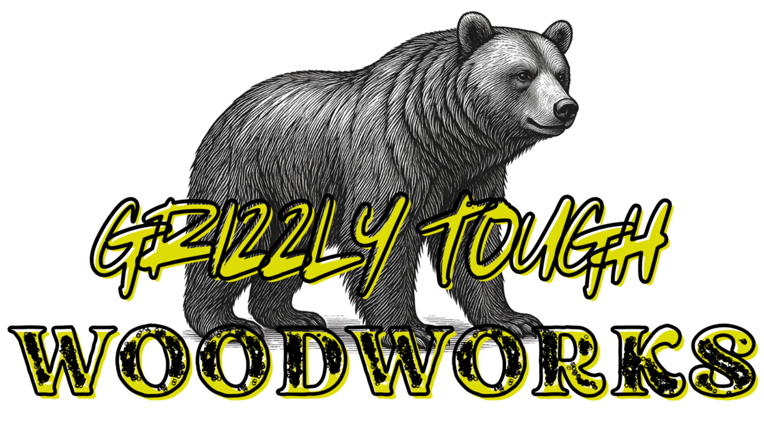 Grizzly Tough Woodworks