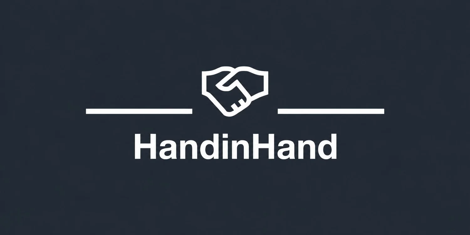 Tobias Kreuz - HandinHand