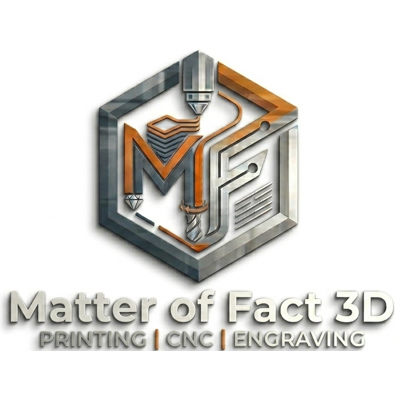 Matter of Fact 3D