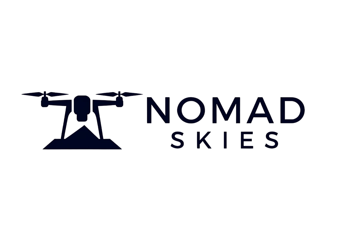 Nomad Skies