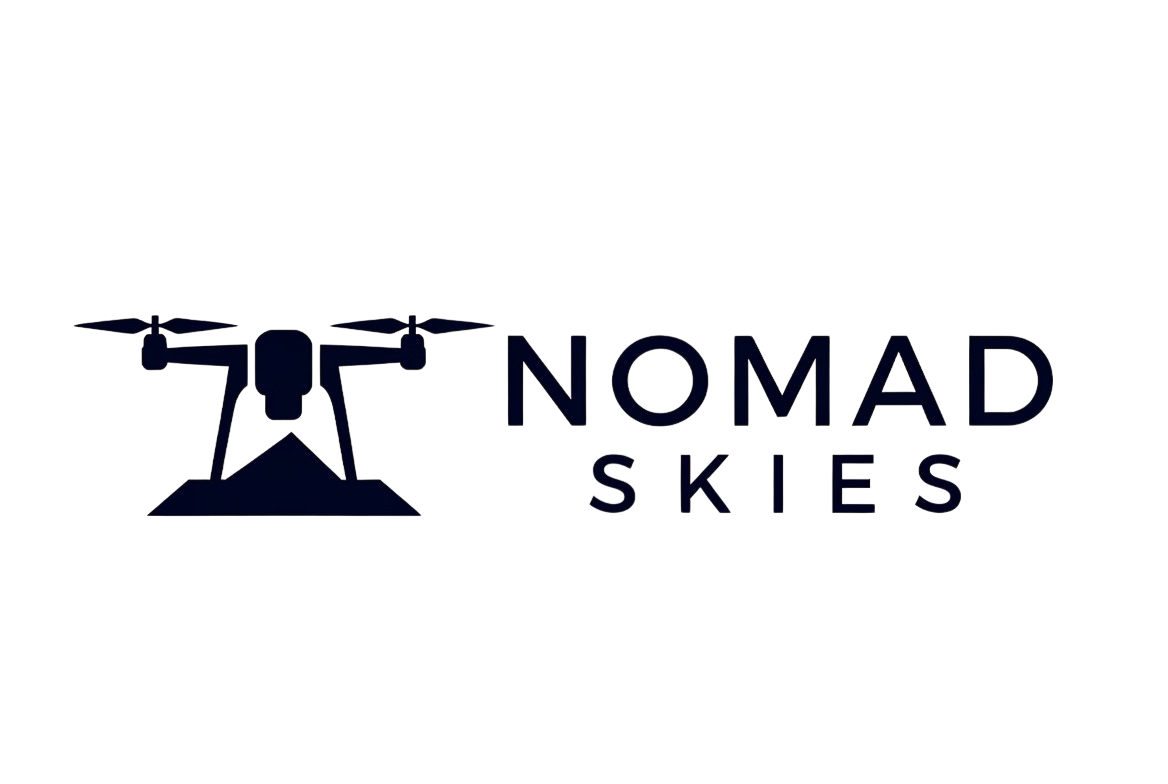 Nomad Skies
