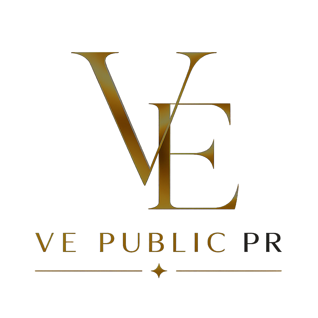 VE Public PR