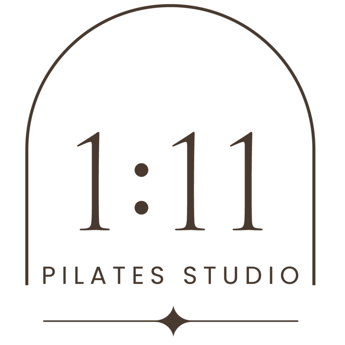 1:11 Pilates Studio