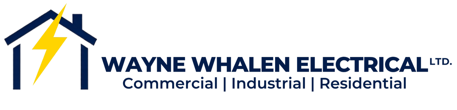 Wayne Whalen Electric