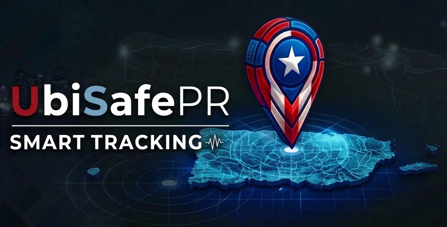 UbiSafePR