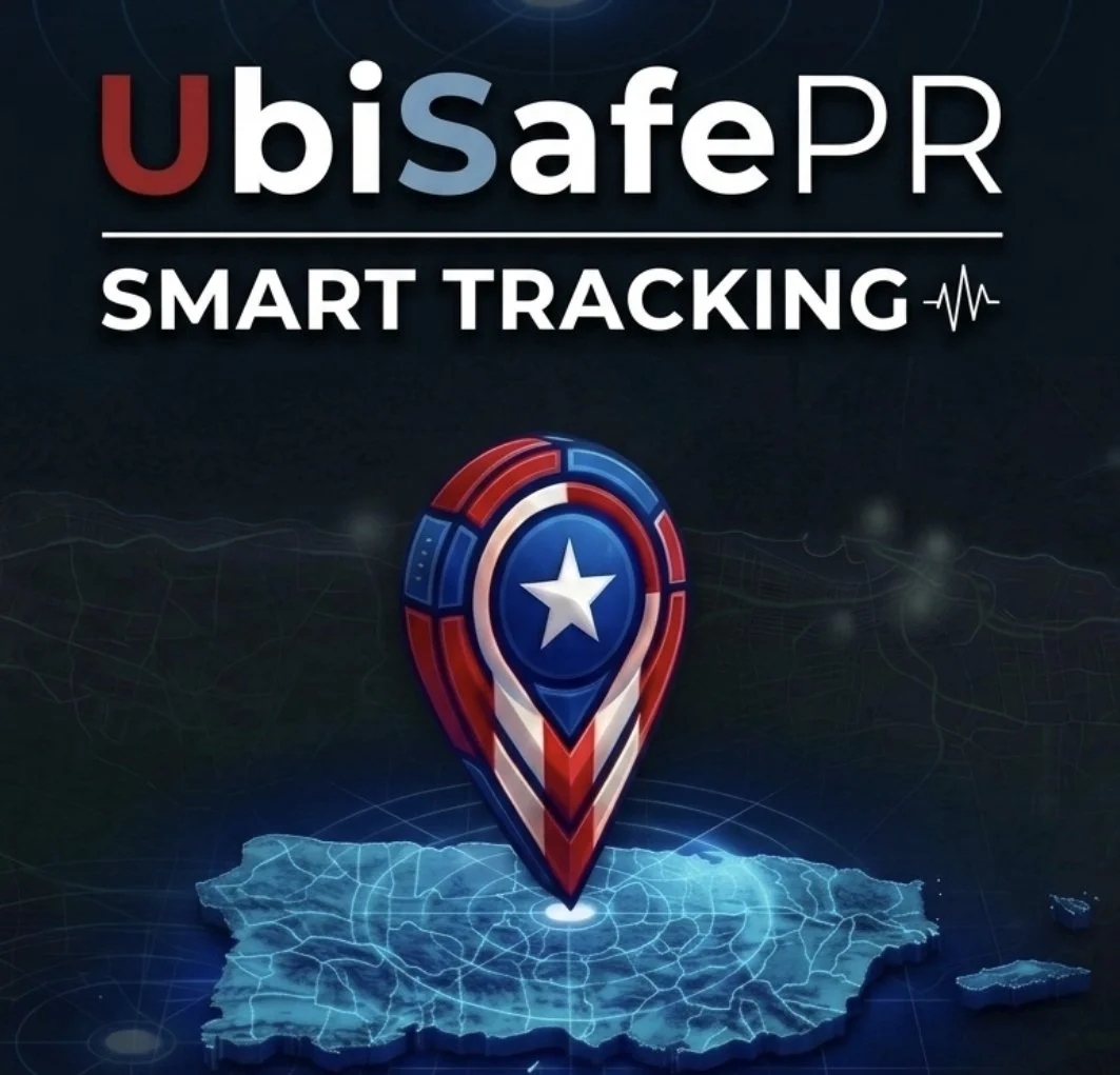 UbiSafePR