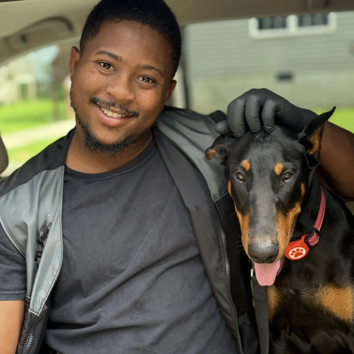 APEX-K9s LLC