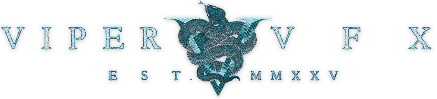 Viper VFX