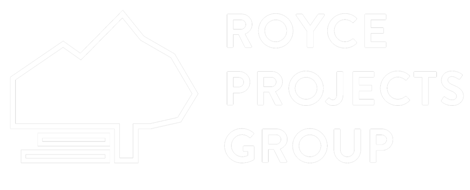 ROYCE PROJECTS GROUP (Copy)