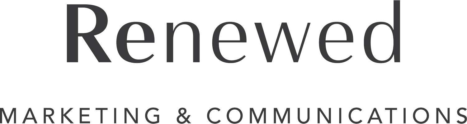 Renewed Marketing