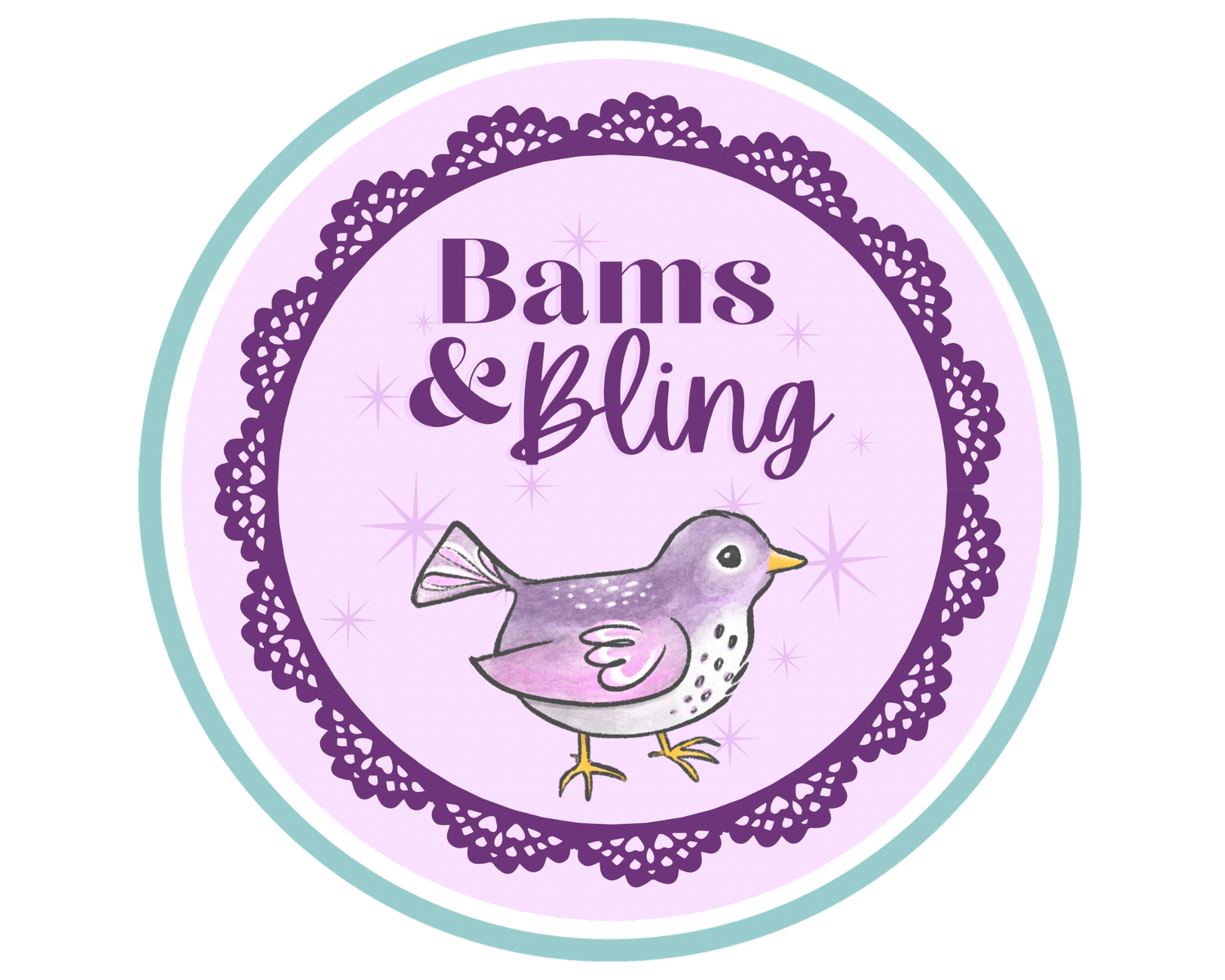 Bams & Bling