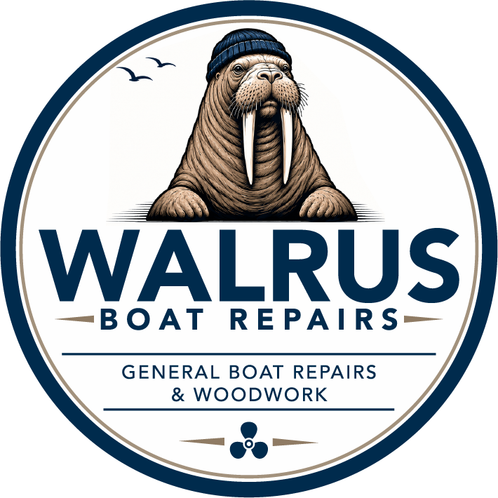 Walrus Boat Repairs Ltd