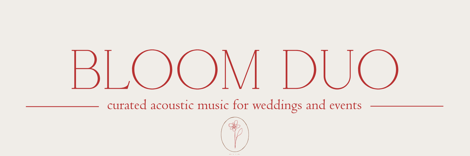 Bloom Duo