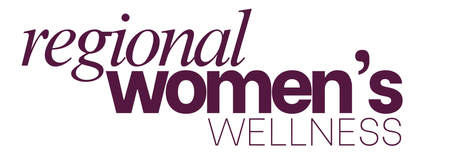 Regional Women's Wellness