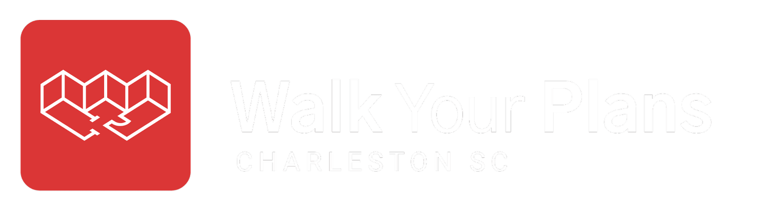 Walk Your Plans Charleston SC