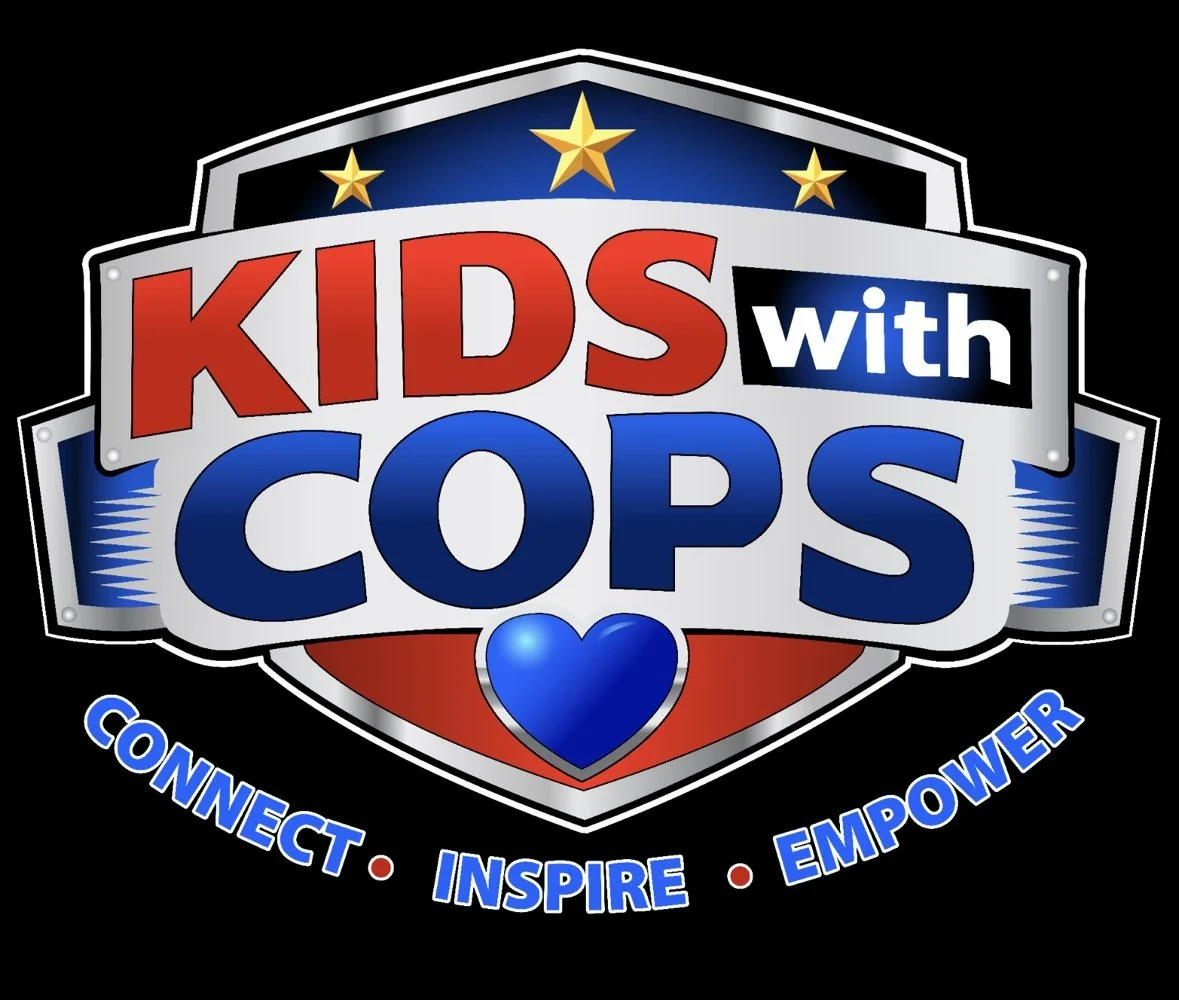 Kids with Cops