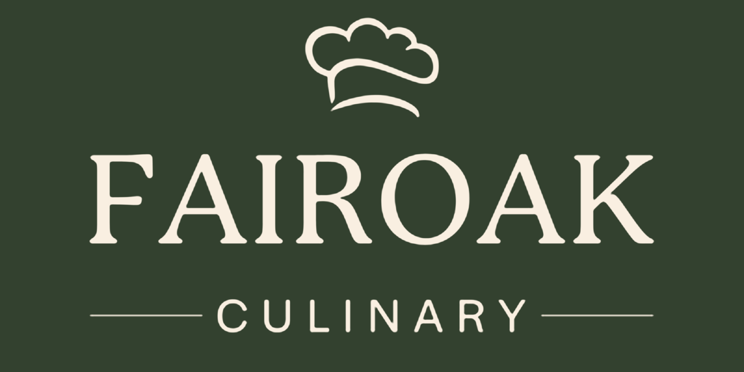 Fairoak Culinary