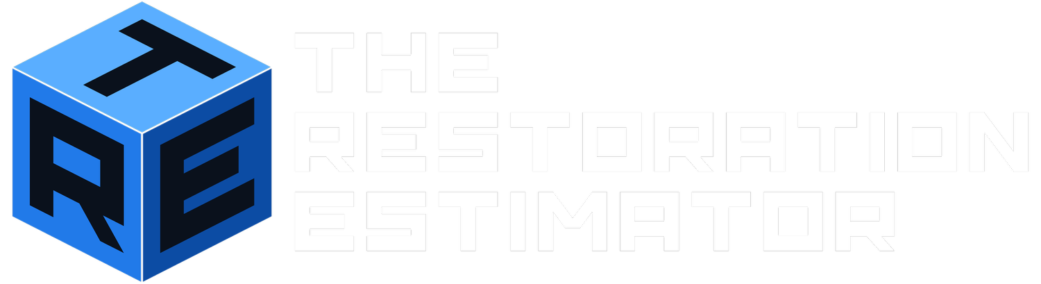Restoration Estimator