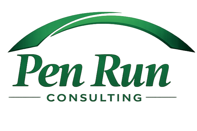 Pen Run Consulting