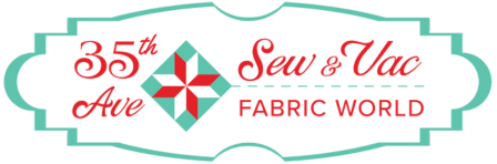 35th Ave Sew & Vac