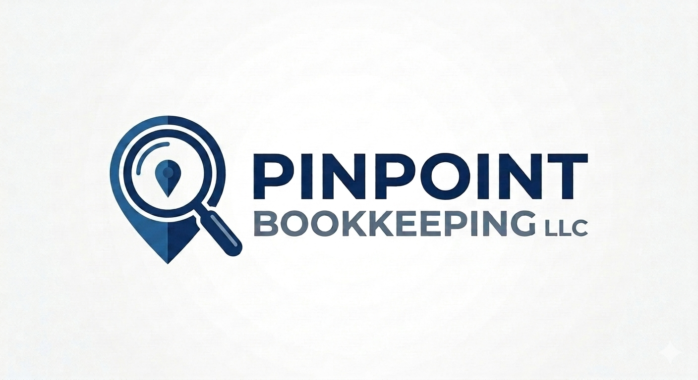 Pinpoint Bookkeeping, LLC