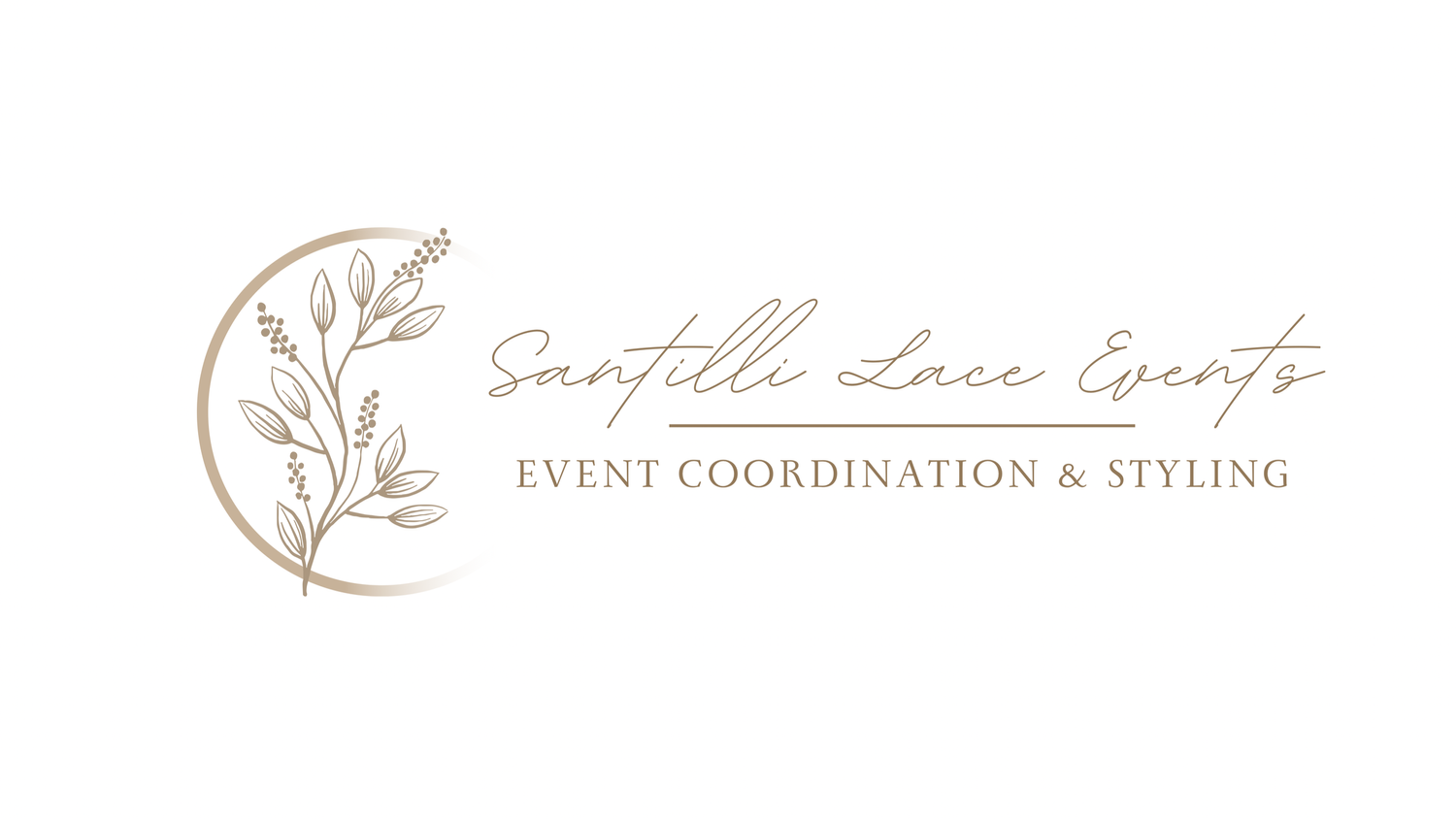 Santilli Lace Events
