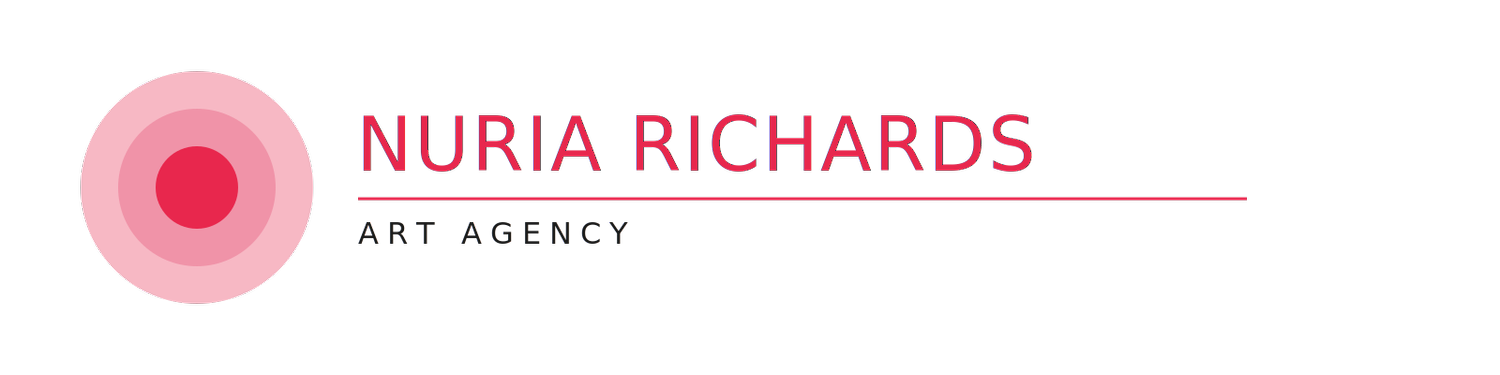 Nuria Richards Art Agency