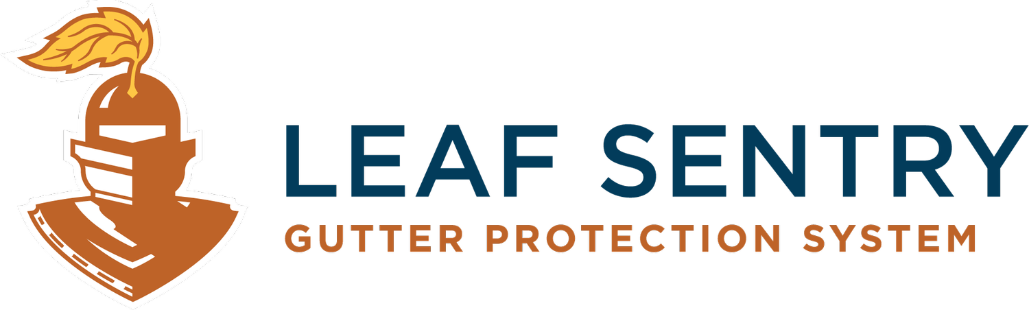 Leaf Sentry Gutter Protection System