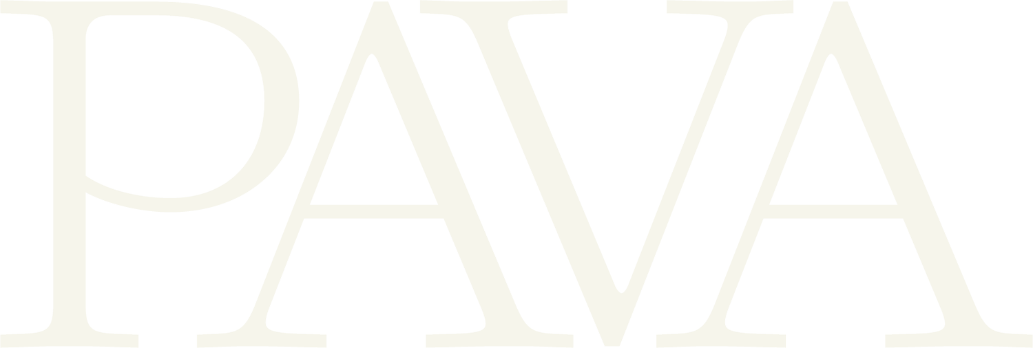 Pava Atelier