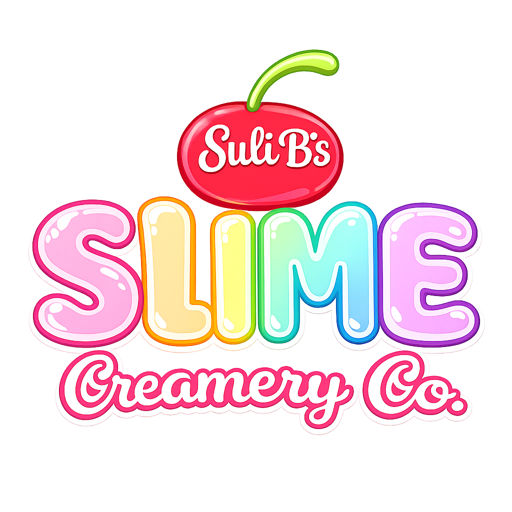 Suli B’s Slime Creamery Co.