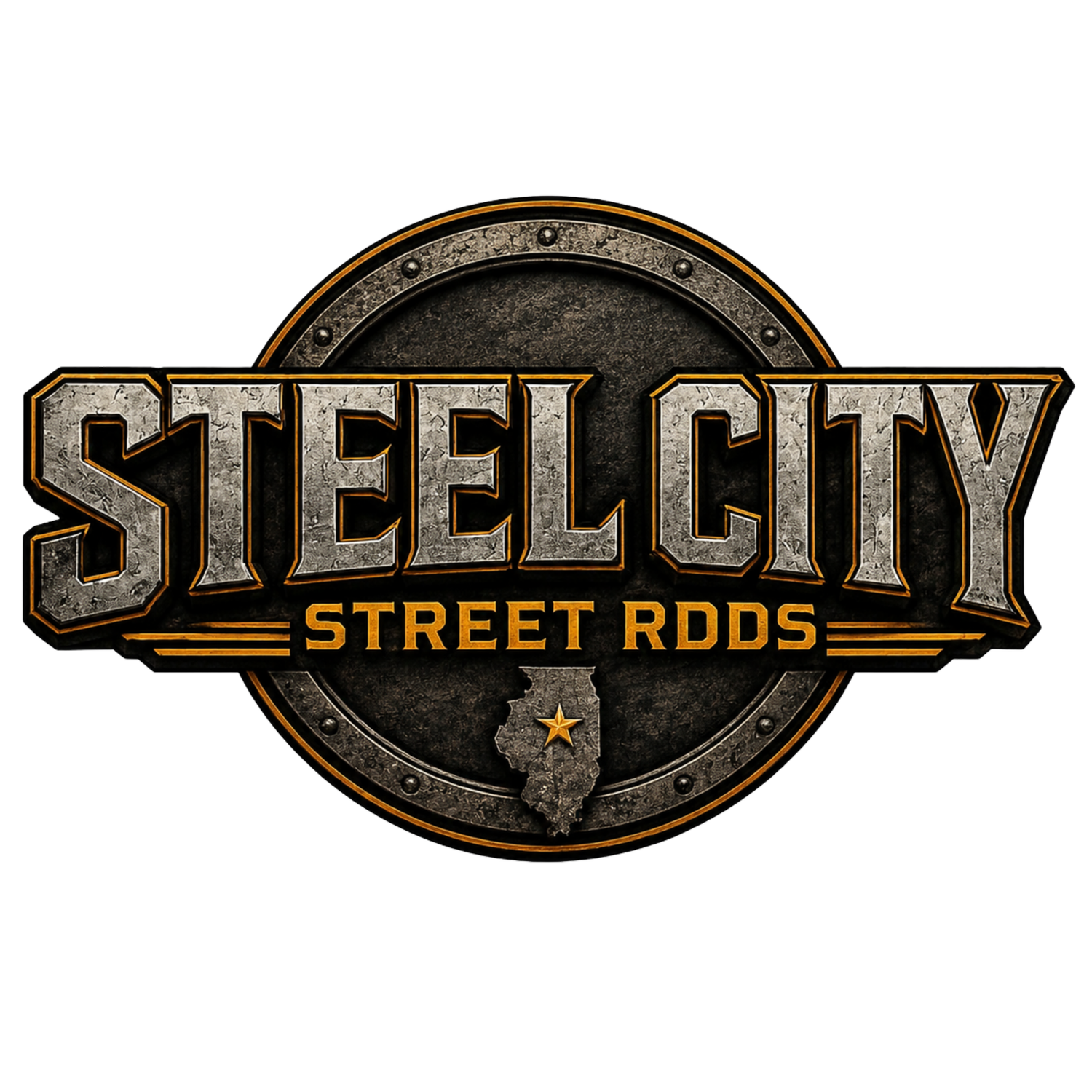 Steel City Street Rods