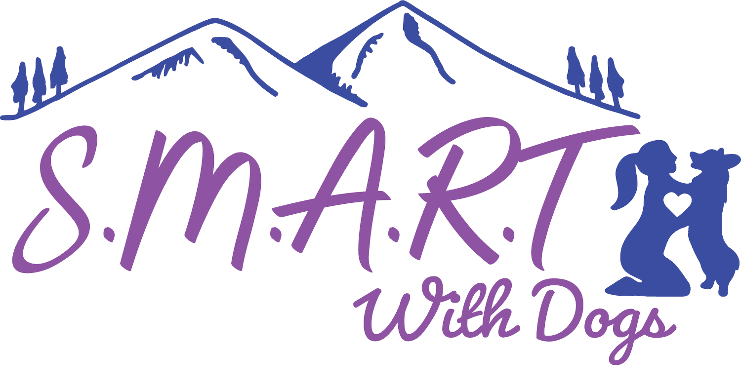 S.M.A.R.T. With Dogs