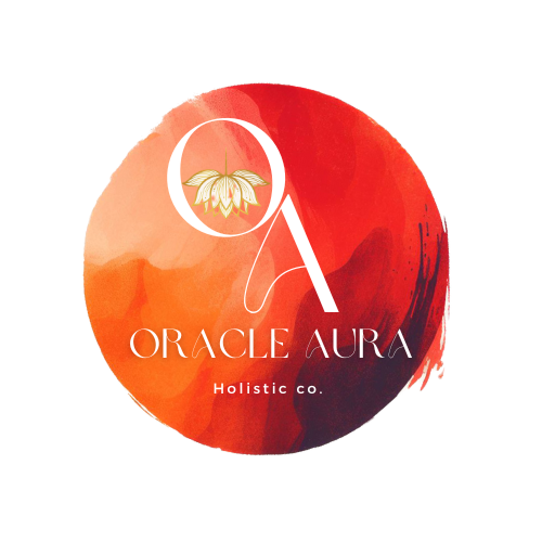 Oracle Aura Holistic Co.
