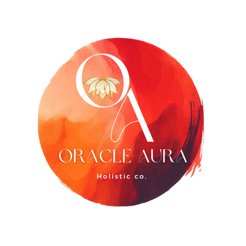 Oracle Aura Holistic Co.