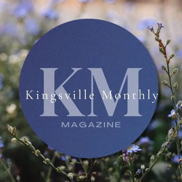 Kingsville Monthly Magazine