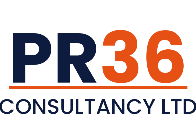 PR36 CONSULTANCY LTD