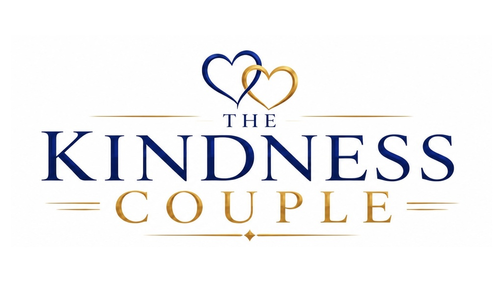 The Kindness Couple