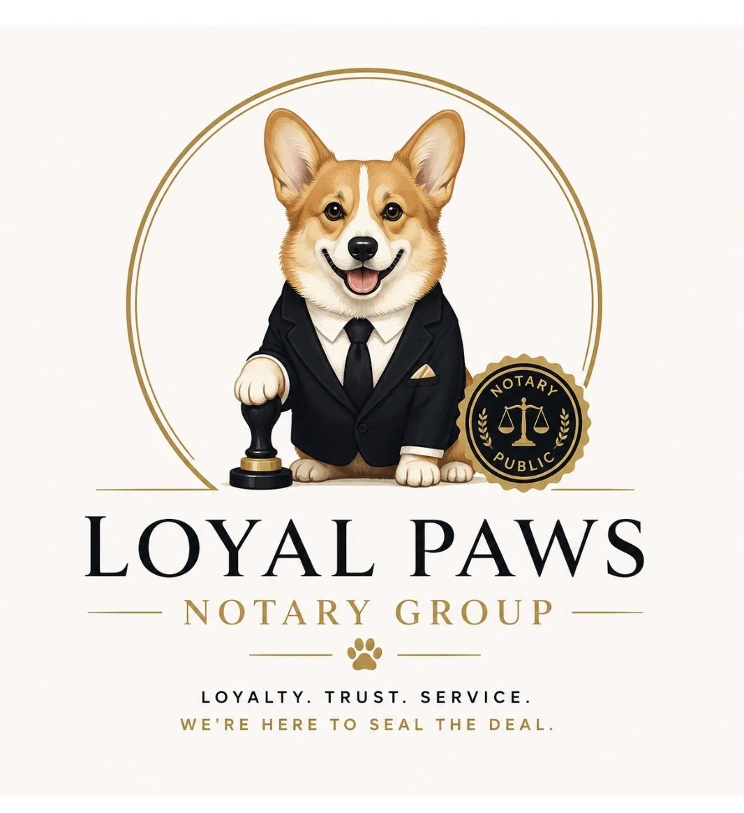 Loyalty, Trust, and Service